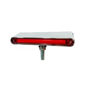 Barra Led  para Carro Gel Semáfaro Proled Derecha